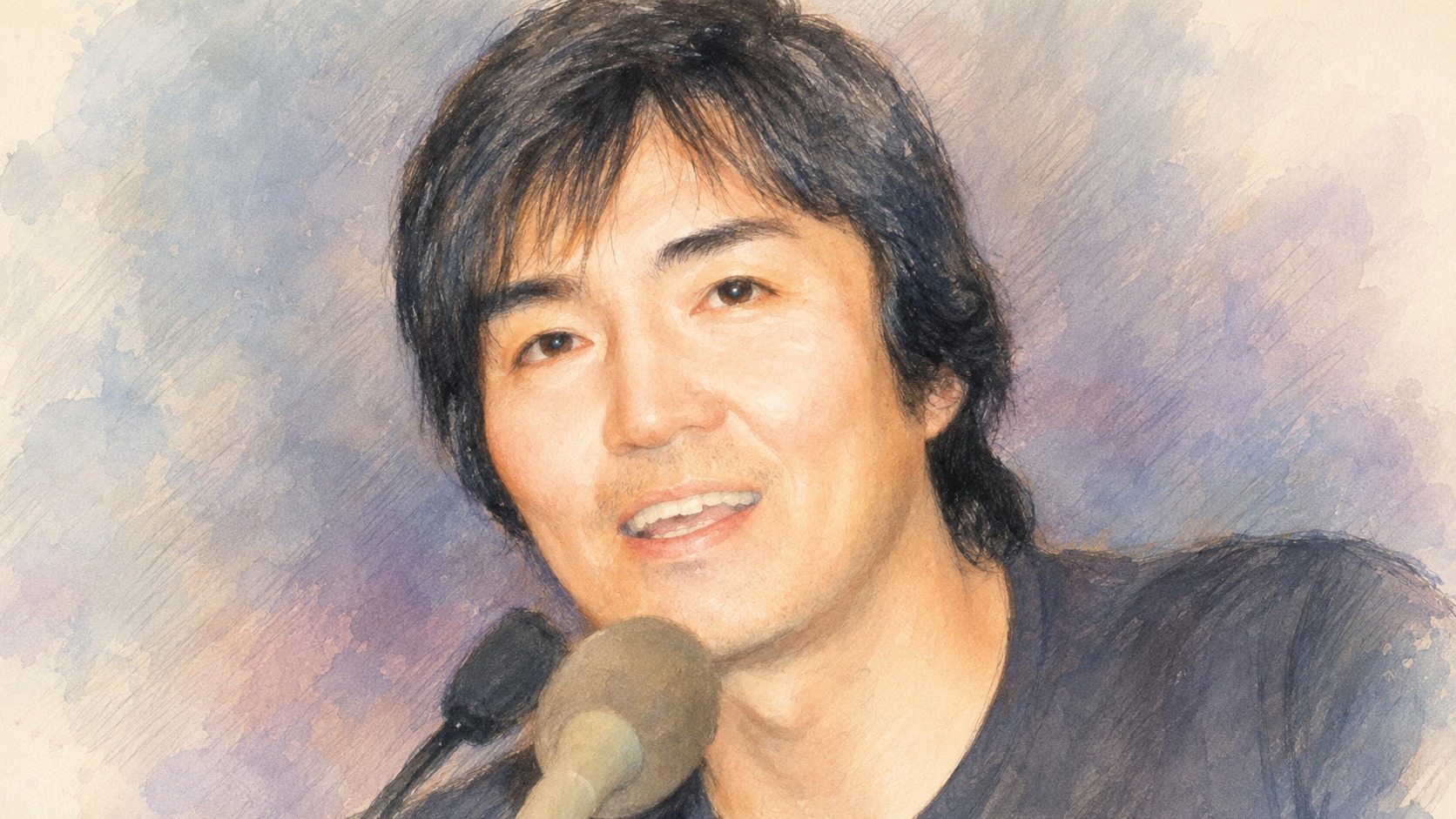 「紀念永遠的推理作家東野圭吾:談談大腸癌篩檢」Facebook 貼文配圖